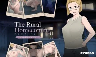 The Rural Homecoming cover
