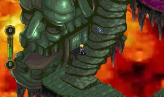 The Secret World of Magical Girls Adult Game Screenshot (2)