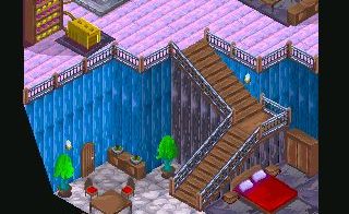 The Secret World of Magical Girls Adult Game Screenshot (4)