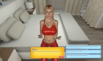 The Seduction of Shaqeera VR Adult Game Screenshot (1)