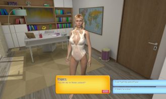 The Seduction of Shaqeera VR Adult Game Screenshot (4)