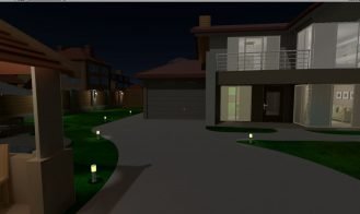 The Seduction of Shaqeera VR Adult Game Screenshot (7)