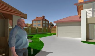 The Seduction of Shaqeera VR Adult Game Screenshot (8)