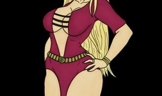 The Sexy Cosplay Cafe Adult Game Screenshot (8)