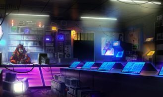 The Shackles Of Affection Adult Game Screenshot (5)