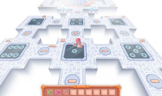 The Spiral Scouts Adult Game Screenshot (5)