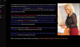 The Spooktacular Hospital Resurrection Adult Game Screenshot (4)