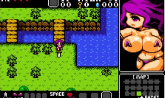 The Sword Of Succubus Adult Game Screenshot (3)