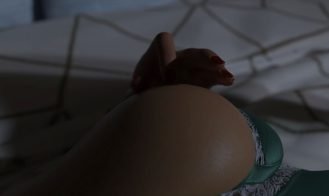 The Taming of the Brat Adult Game Screenshot (1)