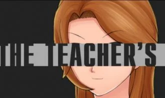 The Teacher's Law cover