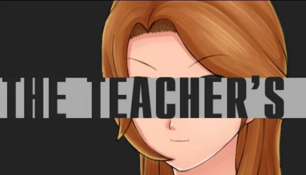 The Teacher's Law cover