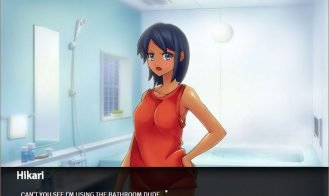 The Teacher’s Law Adult Game Screenshot (2)
