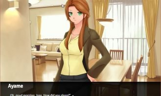The Teacher’s Law Adult Game Screenshot (3)
