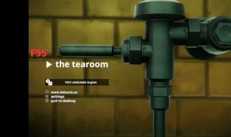 The Tearoom porn xxx game download cover