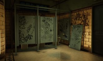 The Tearoom Adult Game Screenshot (2)