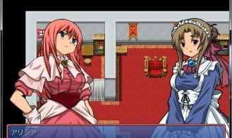 The Third Princess’ Playing Adult Game Screenshot (3)