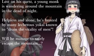 The Three Charms Adult Game Screenshot (5)