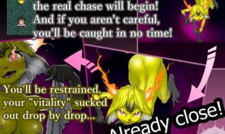 The Three Charms Adult Game Screenshot (6)