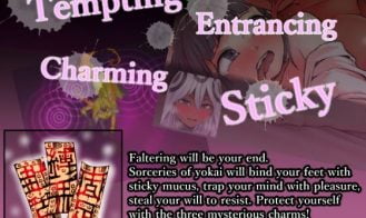 The Three Charms Adult Game Screenshot (7)