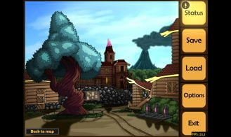 The Tower Extended Version Adult Game Screenshot (1)
