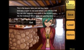 The Tower Extended Version Adult Game Screenshot (2)