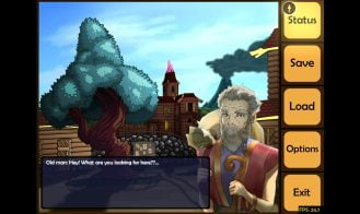 The Tower Extended Version Adult Game Screenshot (3)