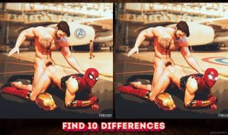 The Two Brothers Adult Game Screenshot (1)