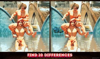 The Two Brothers Adult Game Screenshot (2)