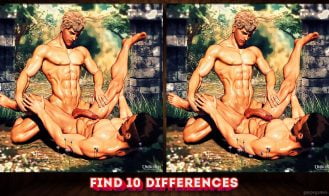 The Two Brothers Adult Game Screenshot (3)