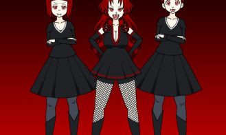 The Vampire's Curse Adult Game Screenshot (6)