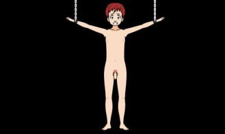 The Vampire's Curse Adult Game Screenshot (7)