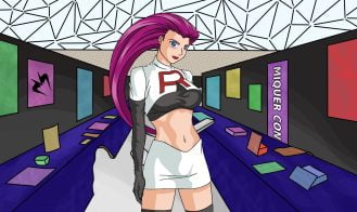 The Whisperer Adult Game Screenshot (3)