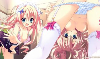 The Witch’s Love Diary Adult Game Screenshot (1)