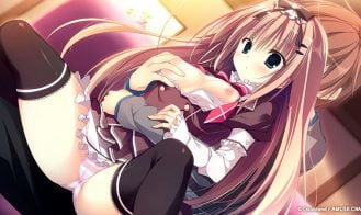 The Witch’s Love Diary Adult Game Screenshot (4)