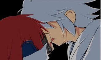 The World A Robot Girl Dreams Of Adult Game Screenshot (5)