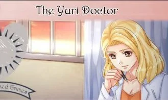 The Yuri Doctor cover