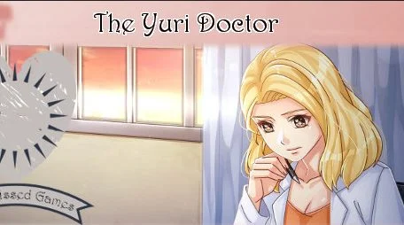 The Yuri Doctor cover