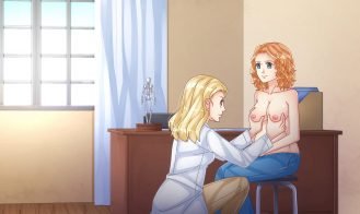 The Yuri Doctor Adult Game Screenshot (3)