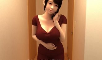 The case of wife Yukiho Adult Game Screenshot (1)