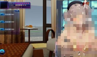 The days of living in a villa with my sister Adult Game Screenshot (6)