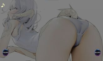 The days of living in a villa with my sister Adult Game Screenshot (7)