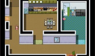 The diary of the cheating young married woman, Yuka. Adult Game Screenshot (3)