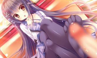 The logic of the miniature garden Adult Game Screenshot (5)