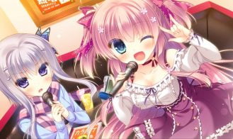 The logic of the miniature garden Adult Game Screenshot (9)