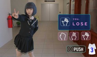 The yakyuken is traditional Japanese culture Adult Game Screenshot (1)