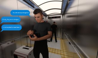 TheDilemma Adult Game Screenshot (1)