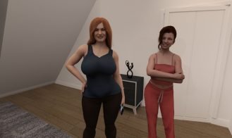 TheDilemma Adult Game Screenshot (3)