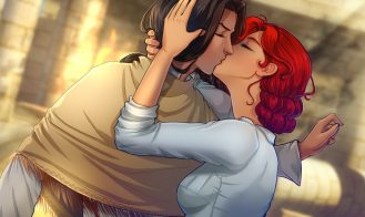 These nights in Cairo Adult Game Screenshot (3)