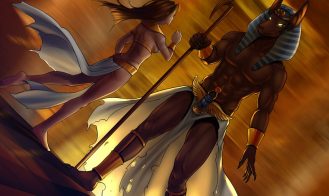 These nights in Cairo Adult Game Screenshot (6)