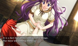 Thief And Sword Adult Game Screenshot (7)